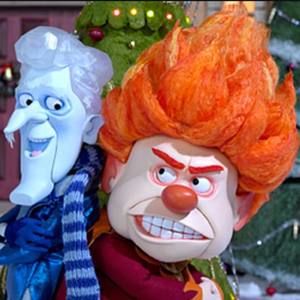 Meet your Posher, Darrell